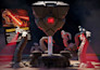 do tabletop board game cinematic animated video crowdfunding kickstarter 3d game
